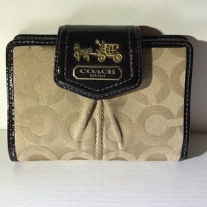 Coach Women’s Wallet